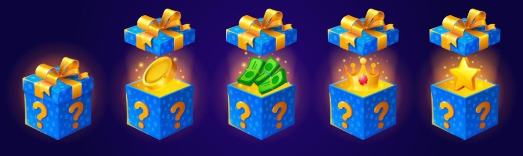 Rocket Play Casino real money